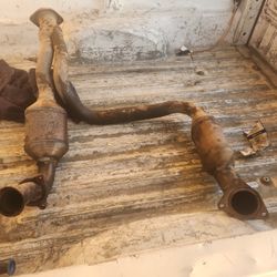 Car Parts