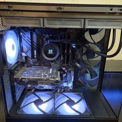 Good RTX Gaming PC (Need Gone ASAP)