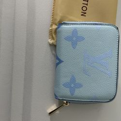 LV Wallet 