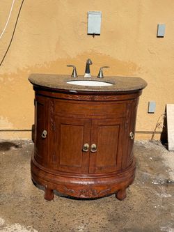 Bathroom Vanity