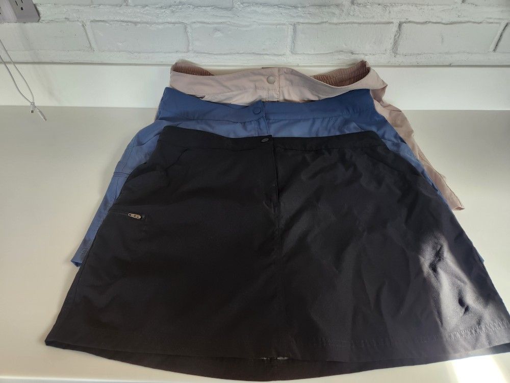 Women's Skorts