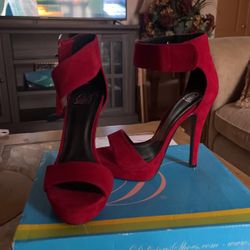 Women’s Shoes 