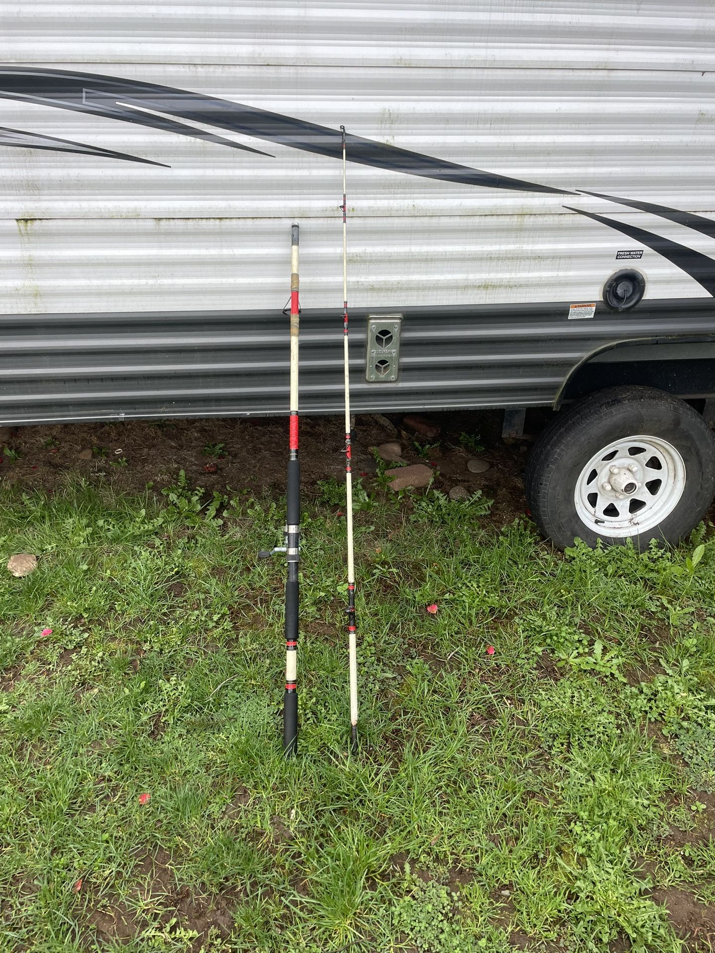 Fishing Rod