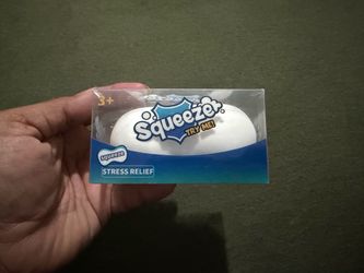 Crunchy soap