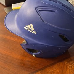 Baseball Helmet 11/17 Adidas