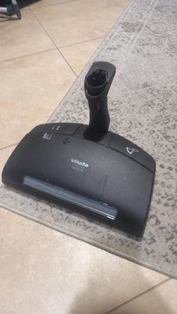 Miele Electro Premium SEB 236 Motorized Vacuum Floorhead