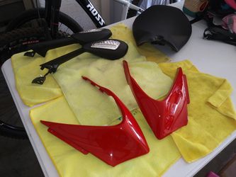 Ducati 1199