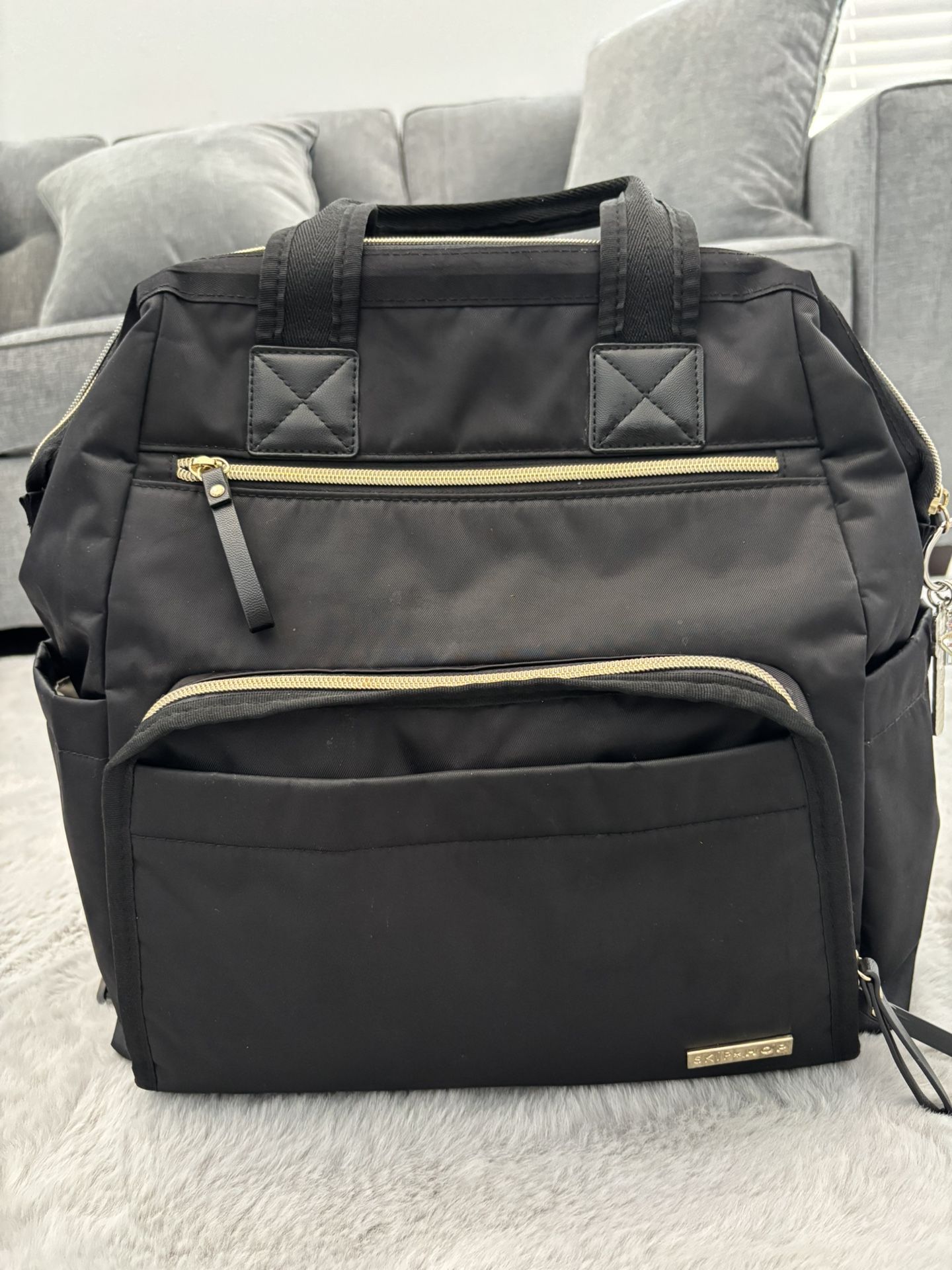 Baby Bag