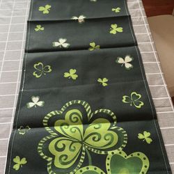st patricks day decorations (13x48)