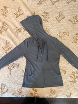 Running sweater