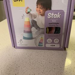 Baby Stacking Toy