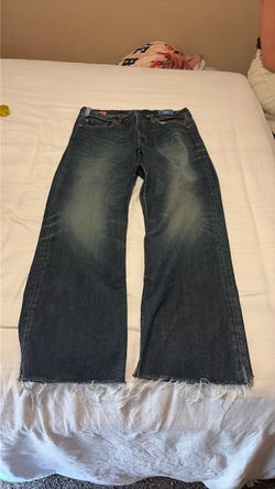 Gap jeans