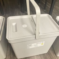 HÅLLBAR IKEA Recycling Container