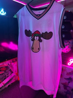 Griswold #00 Christmas Vacation Movie Jersey Stitched XL