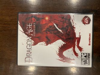 Dragon Age