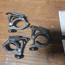 New NiteRider Handlebar Mount 10.00 Each