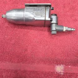 Mac Tools AW 138  3/8 Impact Gun