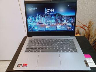 LOADED 1.5Tb Ryzen 5 20Gb RAM Lenovo Laptop