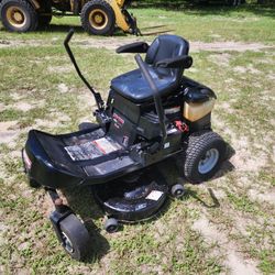 Craftsman Zero Turn 42 Inch Lawn Mower