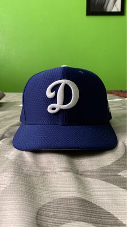 Los Angeles Dodgers cap
