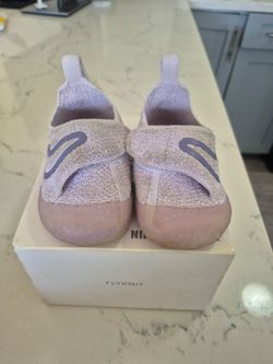 Nike swoosh 1 6C