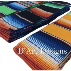 Graduation Stoles Mexican Zarape Graduaccion