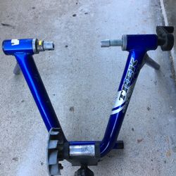Bicycle Trainer