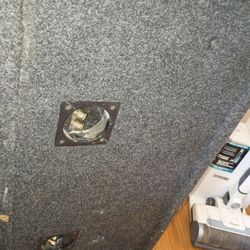 12-in sub box in one pioneer sub