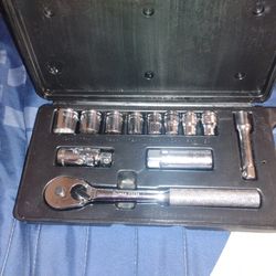 Socket Set