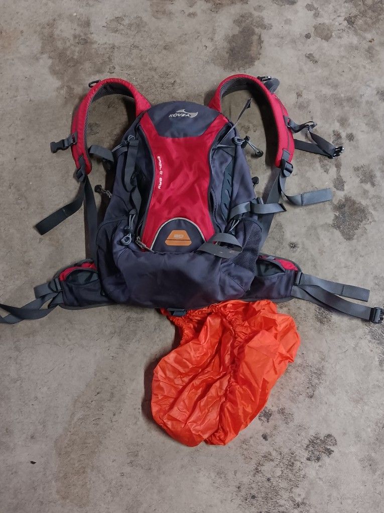 Kovea 20l Hiking Backpack 