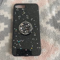 iPhone Bling Phone Case