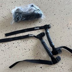 For JEEP Jeep Grab Handles