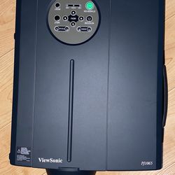 ViewSonic Movie Projector