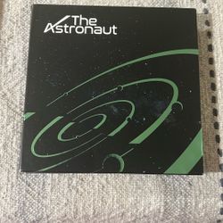 The Astronaut Album 
