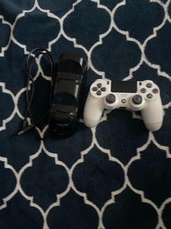 PS4 Pro controller