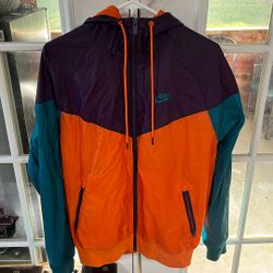 Nike Jacket 