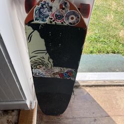 Long Board
