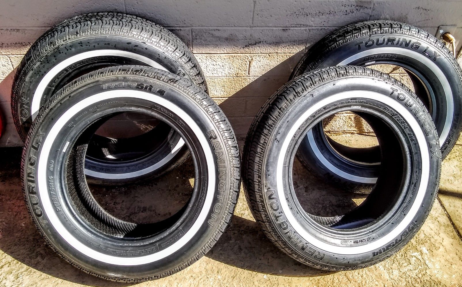 14 White Wall Tires For Sale In Phoenix AZ OfferUp 14-white-wall-tires-for-sale-in-phoenix-az-offerup