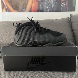 Nike Foamposite 