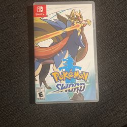 Pokémon Sword