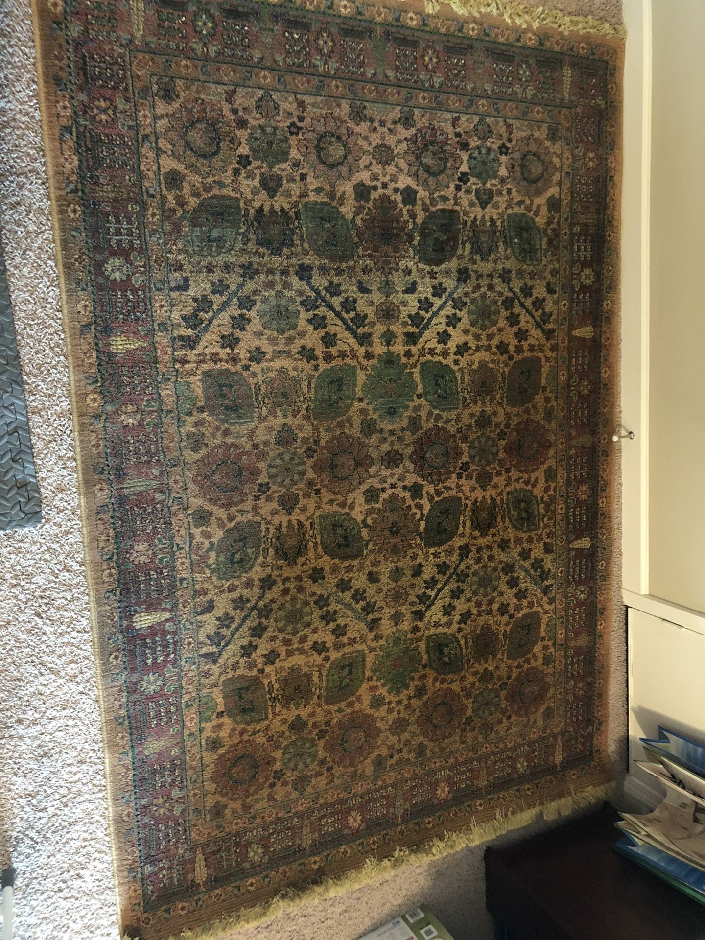 Persian Rug