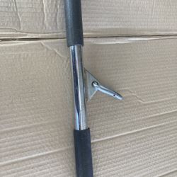 Tricep Bar / Lat Cable Attachment