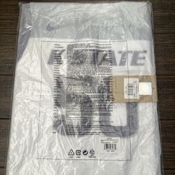 Nike Kansas State Wildcats Basketball Jersey Large NWT