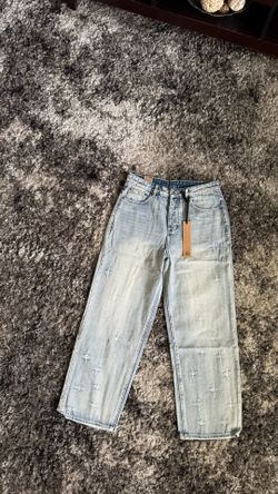 Ksubi Jeans