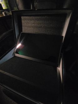 15-inch portable monitor