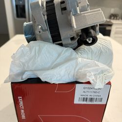 Alternator Honda Civic 