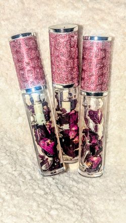 Rosé 🌹 By GlamGloss