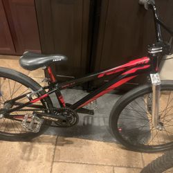 24” Ghp Cruiser Size Race Bike 