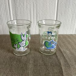 Collectible Glasses 