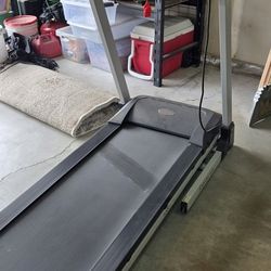 Sunny Health Treadmill